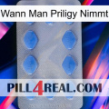 When To Take Priligy 21